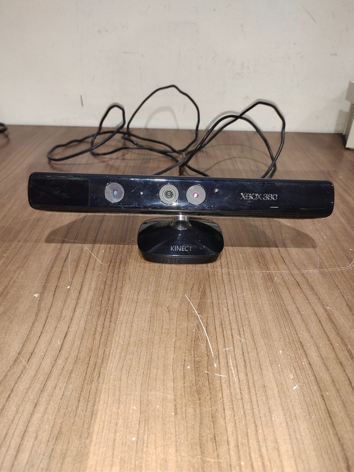 XBOX 360 Kinect Sensor Bar Model 1414