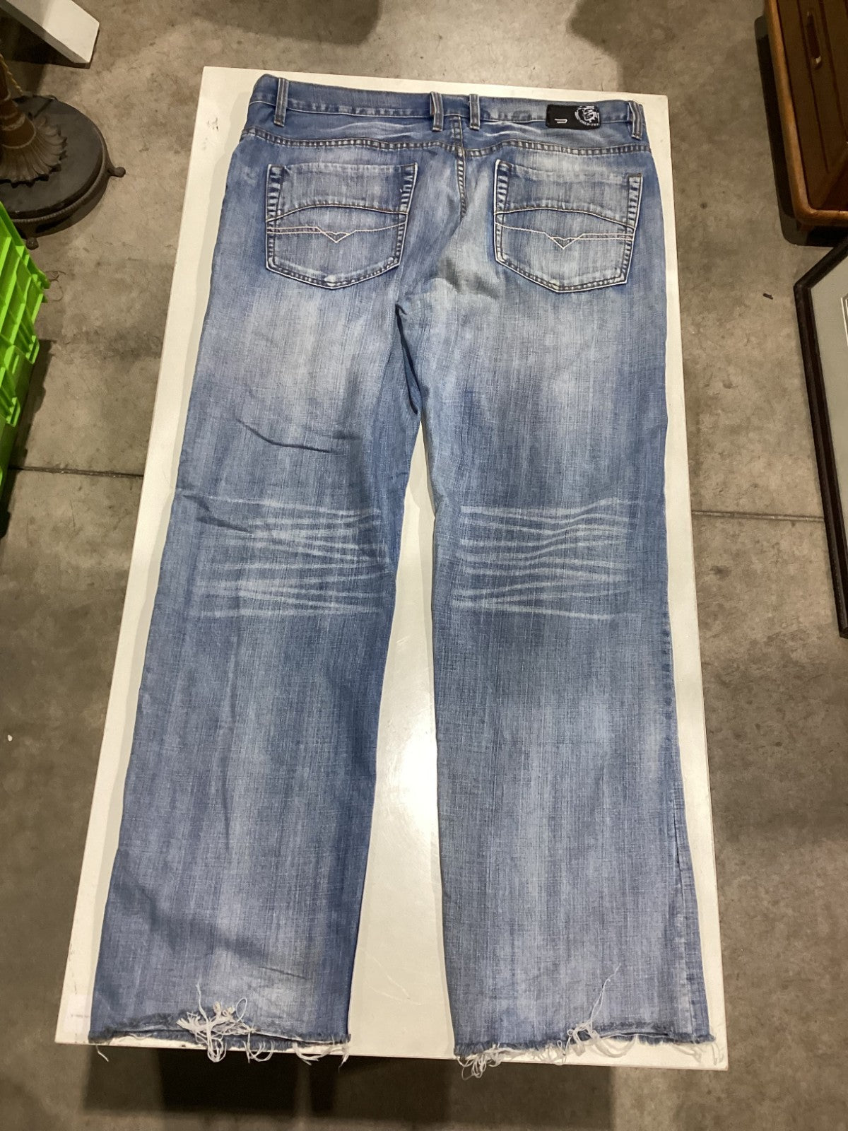 Diesel Made in Italy Jeans Men