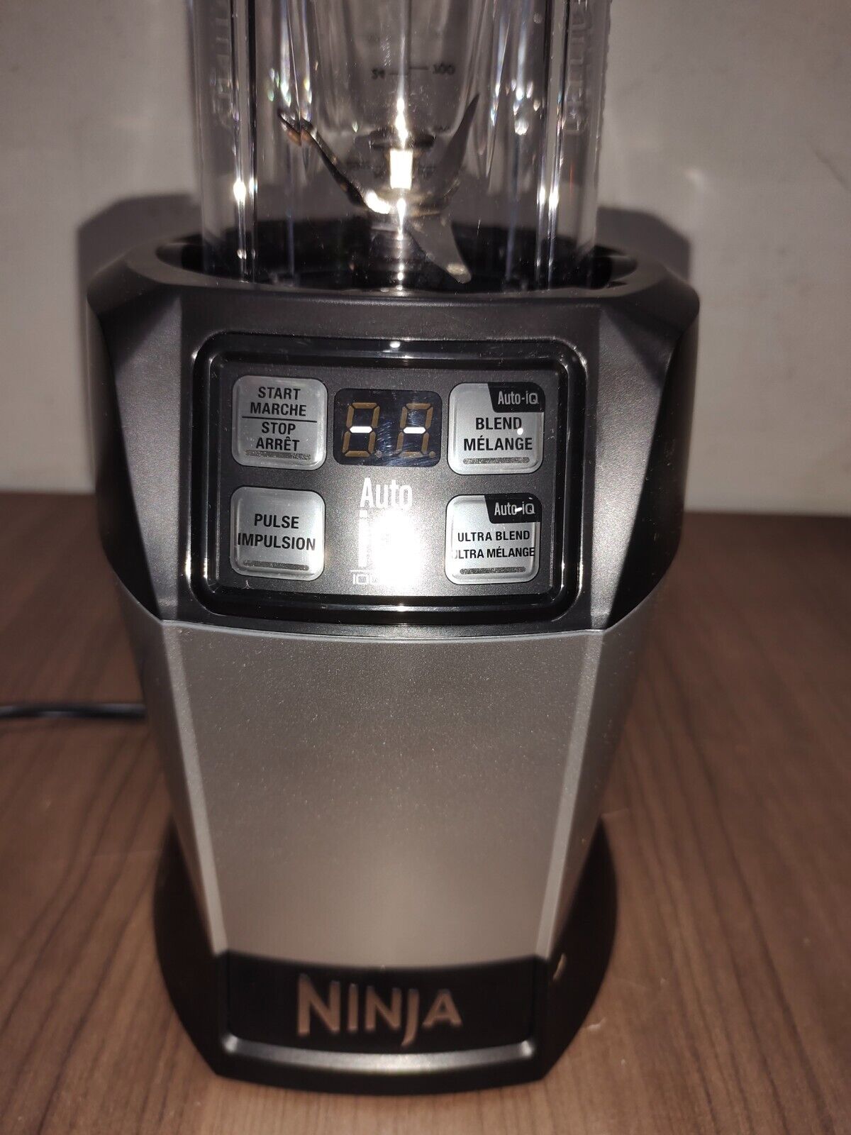 Nutri Ninja Pro BL Series 69 Blender