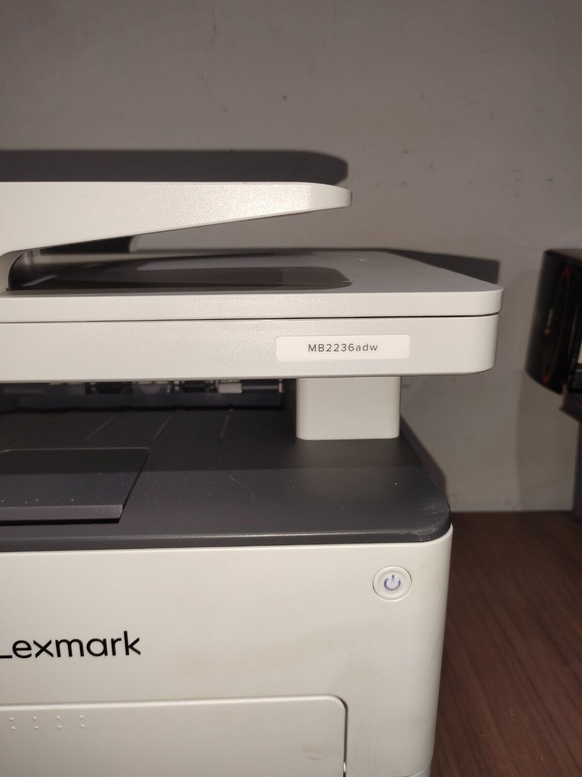 Lexmark MB2236adw Multi-function Laser Network Printer