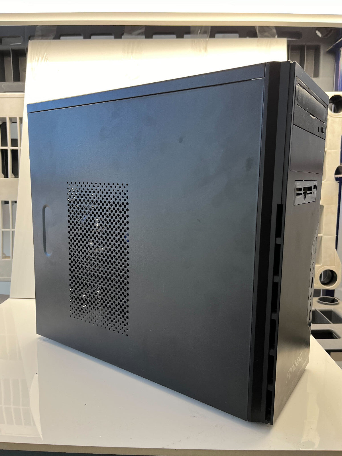 Custom Gaming PC i5 4460 @ 3.20GHz HD5450 8GB RAM 1TB HDD