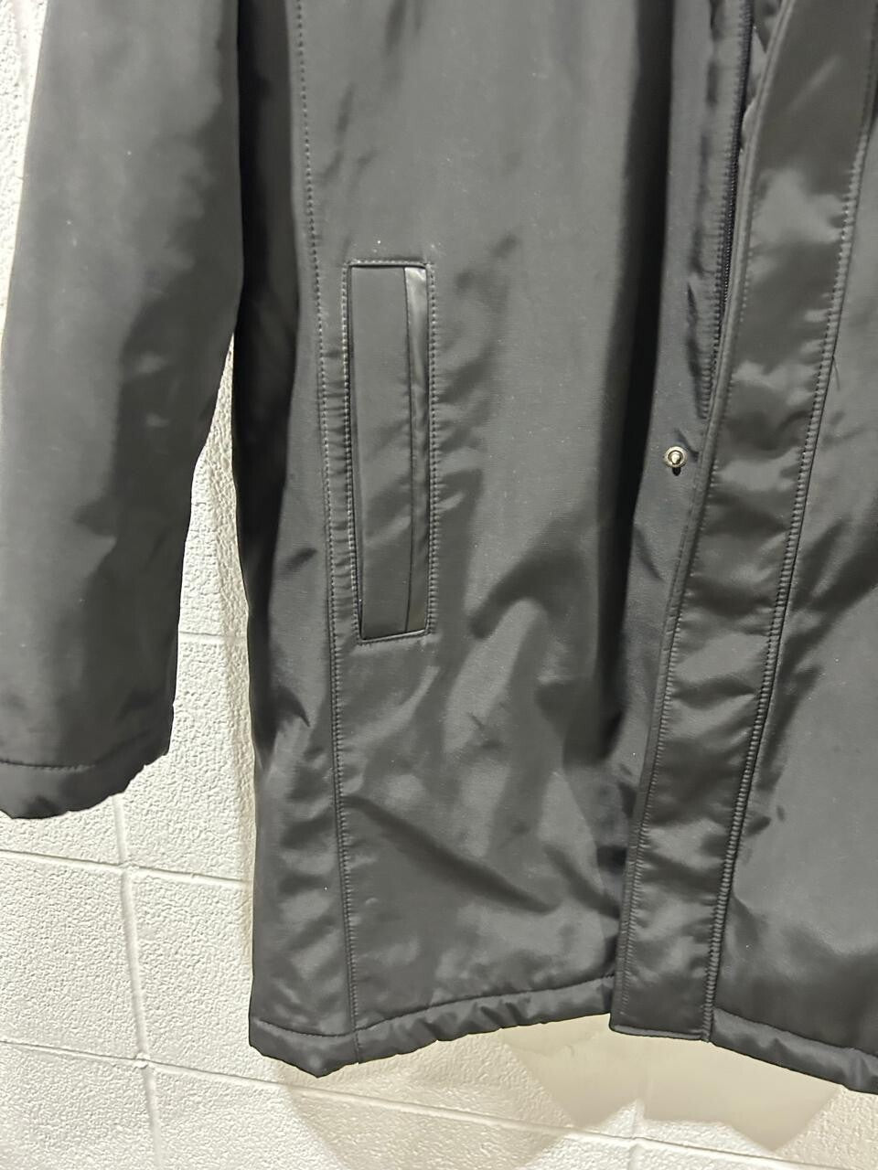 Harris Stone The Friends 100 Men's jacket Color Black Size L