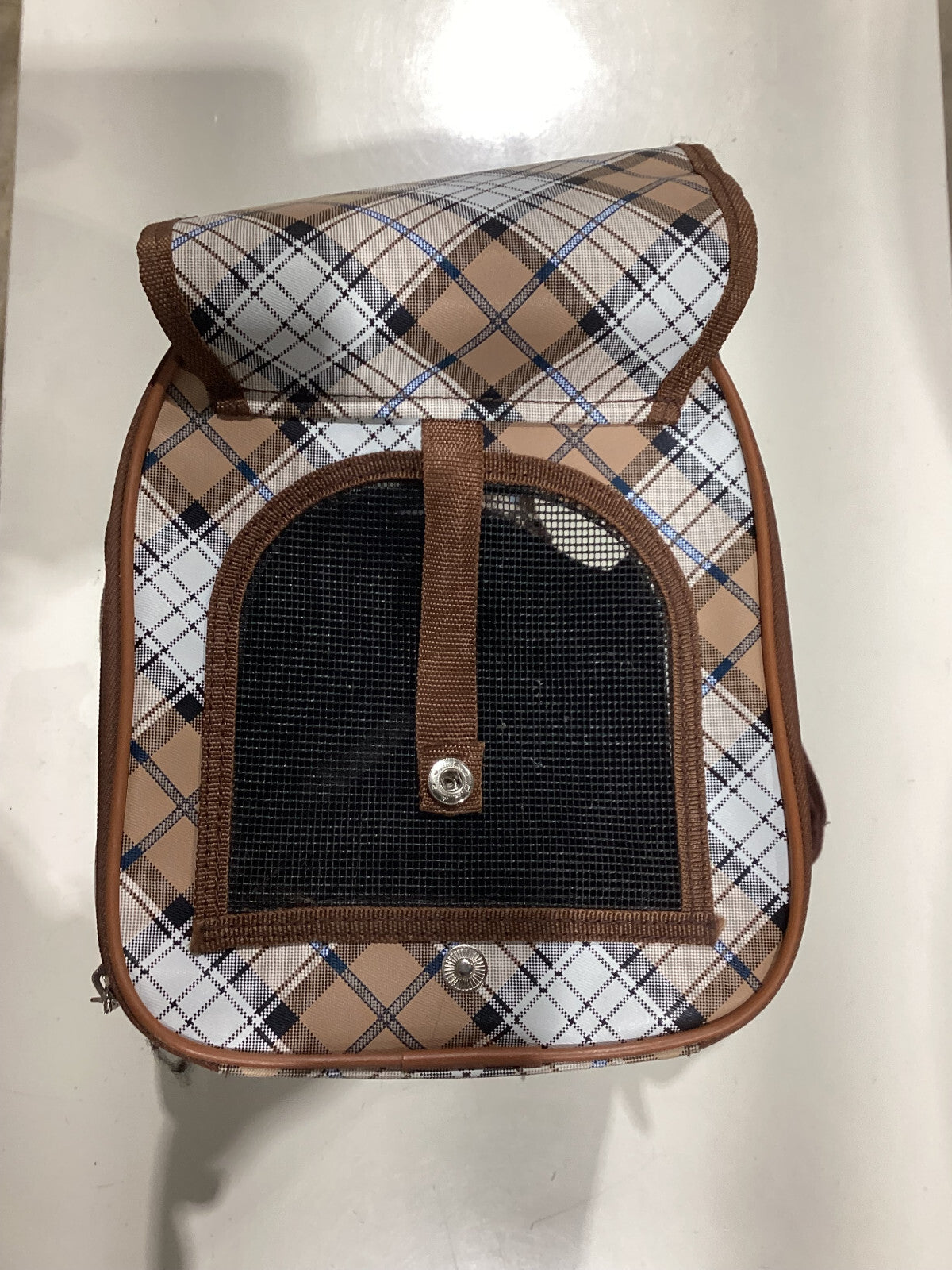 Dog Bag TUFF CARRIER