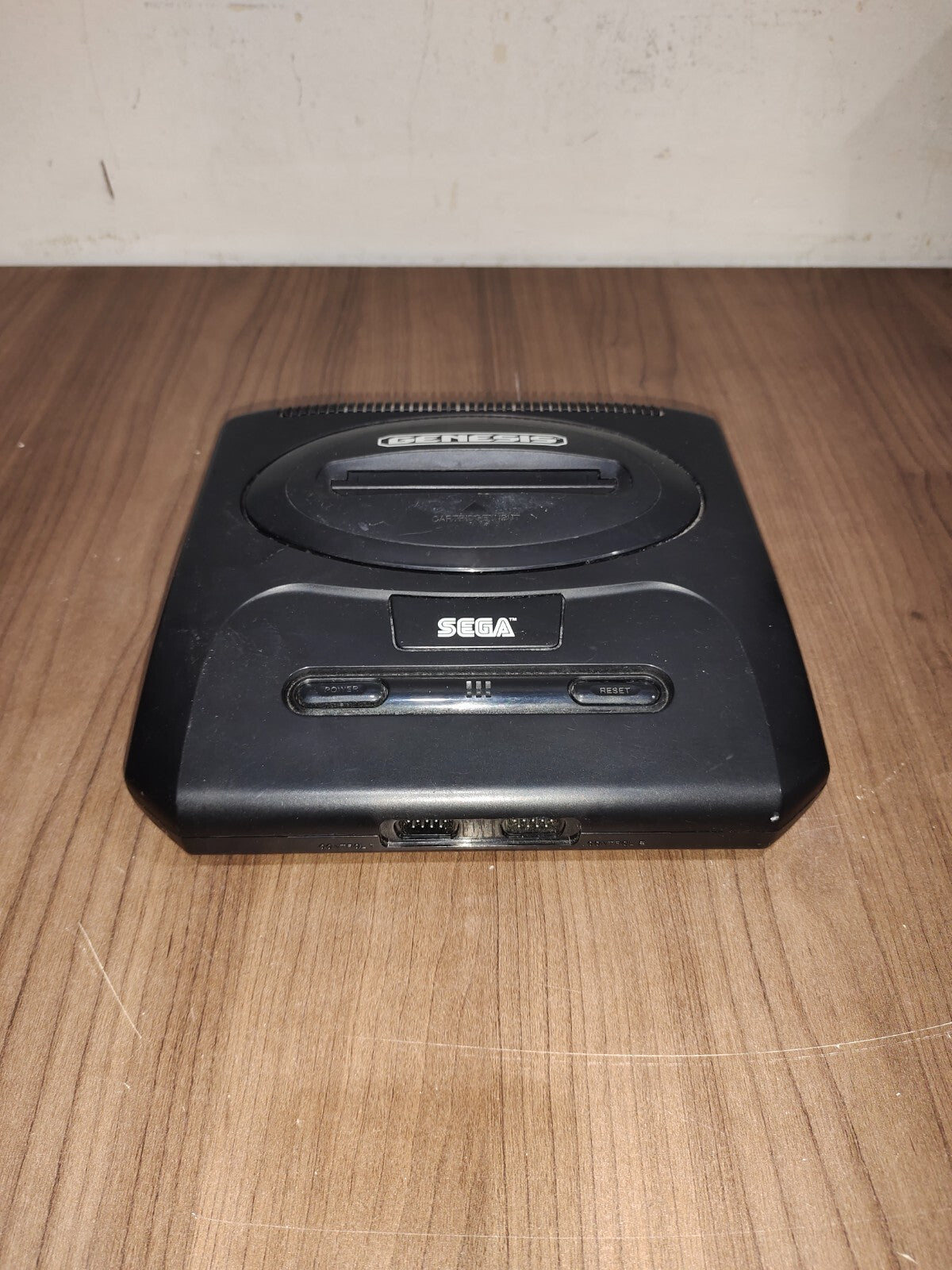 SEGA Genesis Console (MK-1631) - Console Only