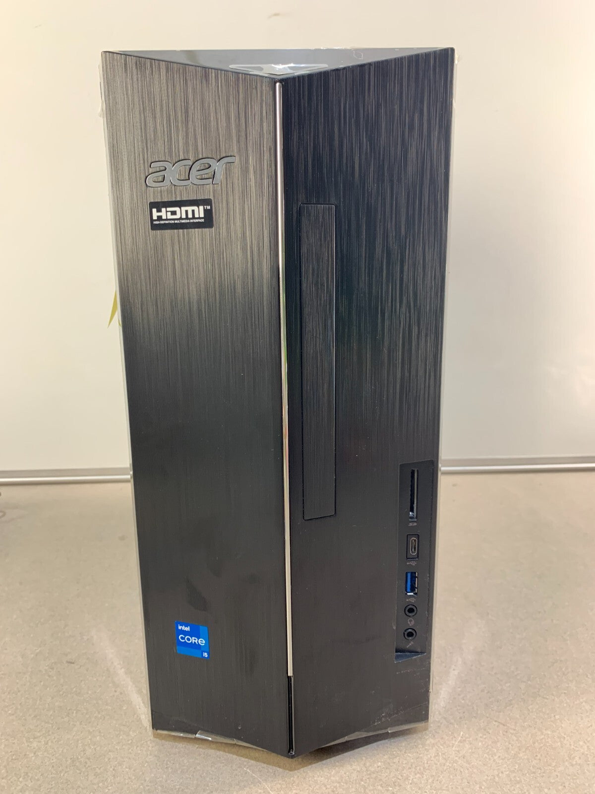 Acer Aspire TC-1780 Desktop Intel Core i5-13400, 16GB RAM, 1TB SDD