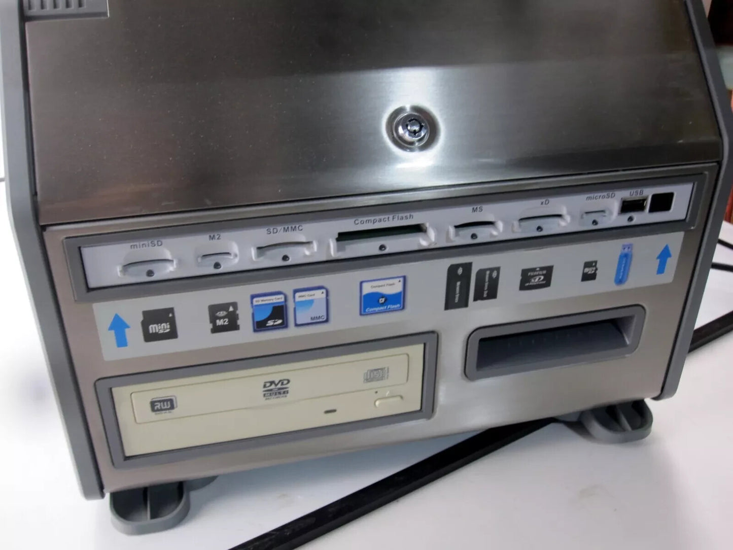 Fujifilm Image Terminal Unit DPC7-17 – Medical Imaging / Printer Interface