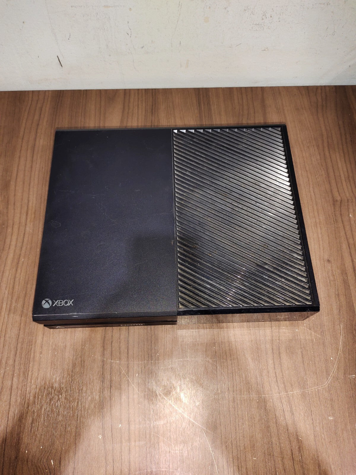 Microsoft Xbox One 500GB Black Console 1540