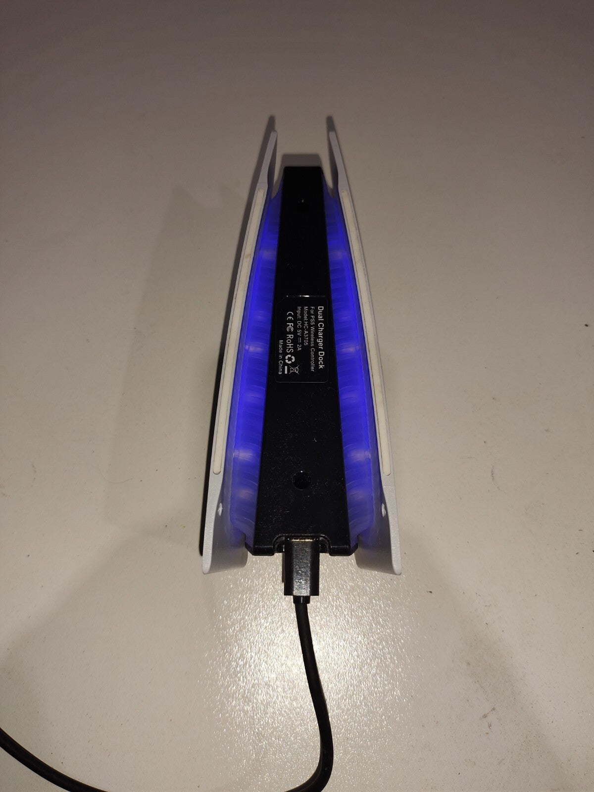 PlayStation 5 PS5 Dual Sense Charging Station