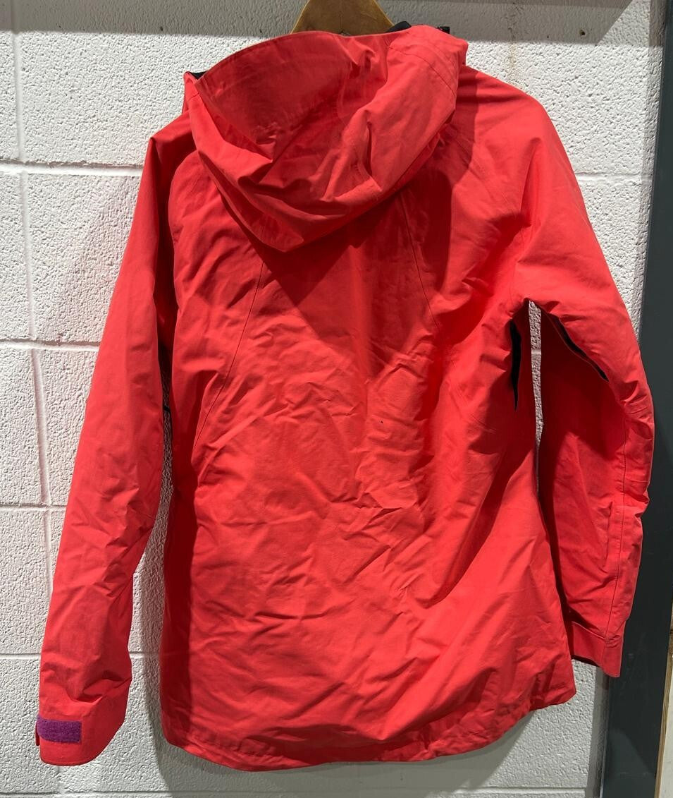 Burton Gore-Tex Ski/Snowborad Jacket Women's Bright Pink Size M