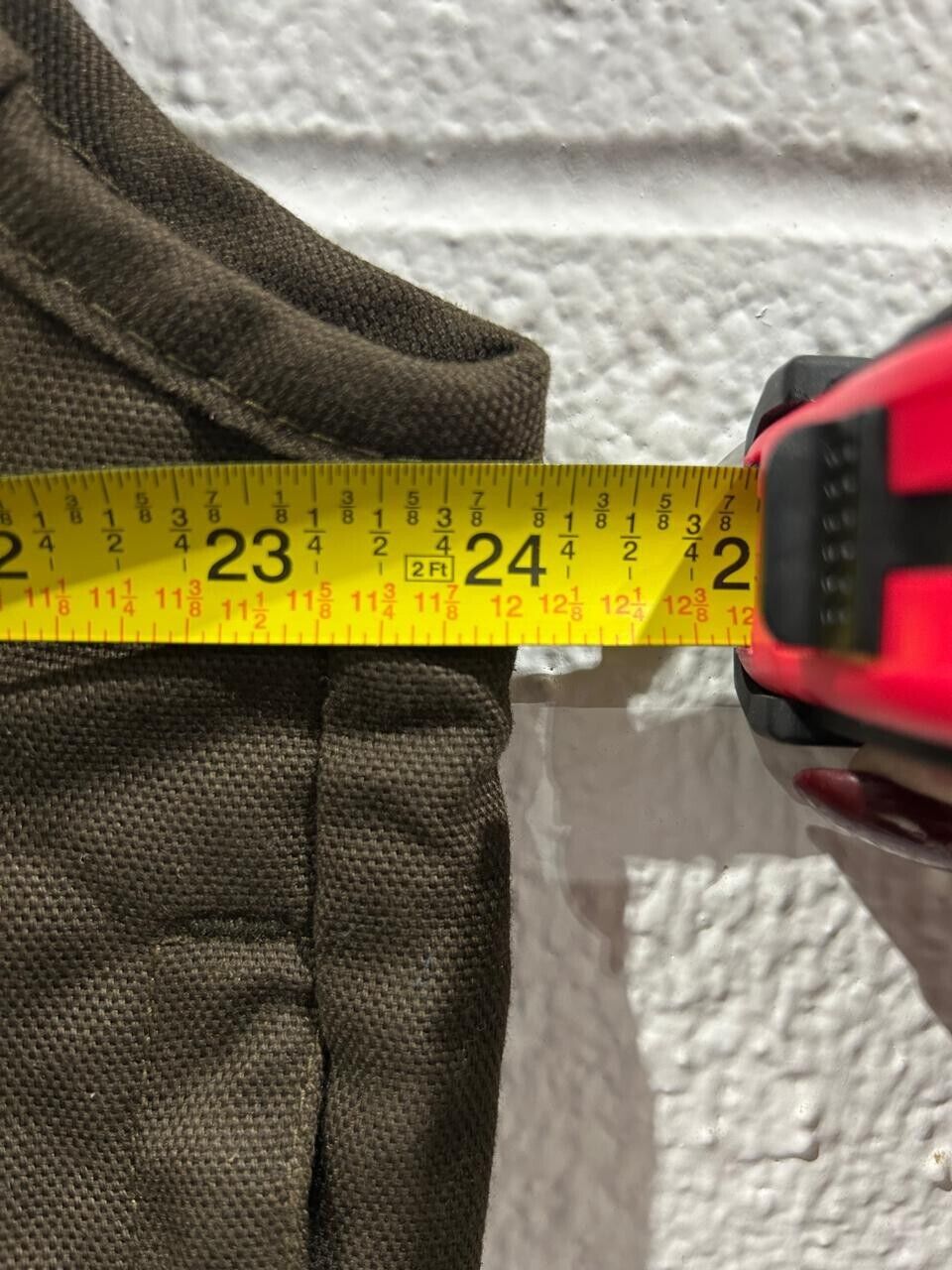 Deerhunter Monteria Hunting Waistcoat XL Brown "For real hunters"