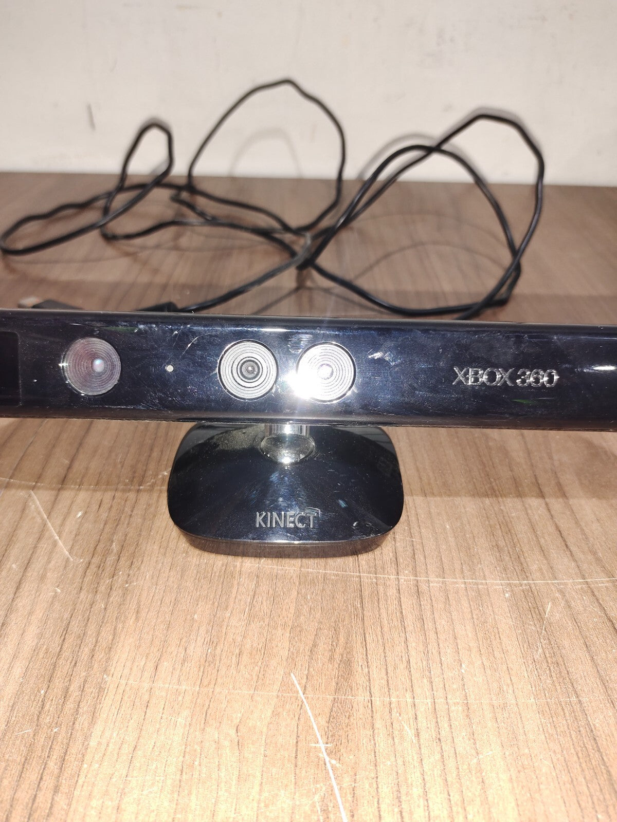 XBOX 360 Kinect Sensor Bar Model 1414