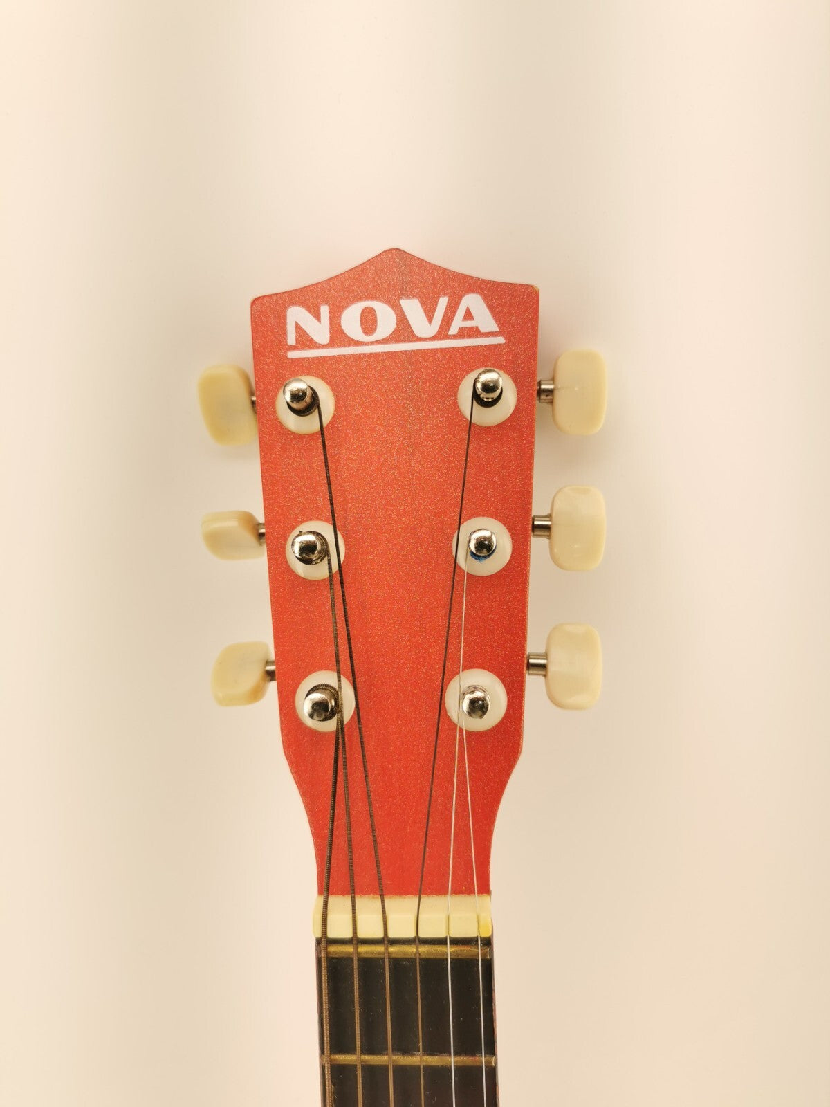 Nova guitar model 30KRD