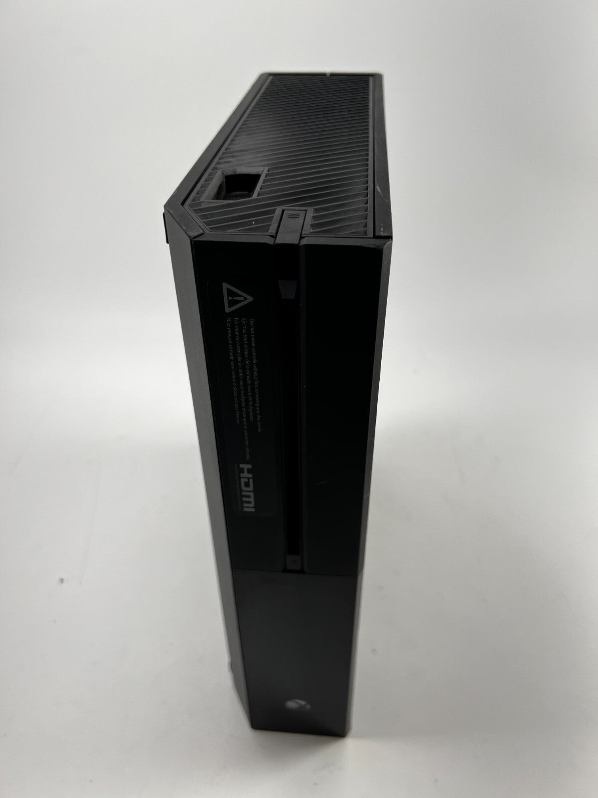 Microsoft Xbox One 500GB Console - Black - No Controller, No Cable Power