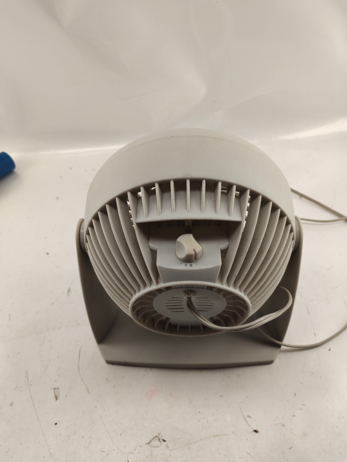 Honeywell HT-900 TurboForce Air Circulator Fan β White