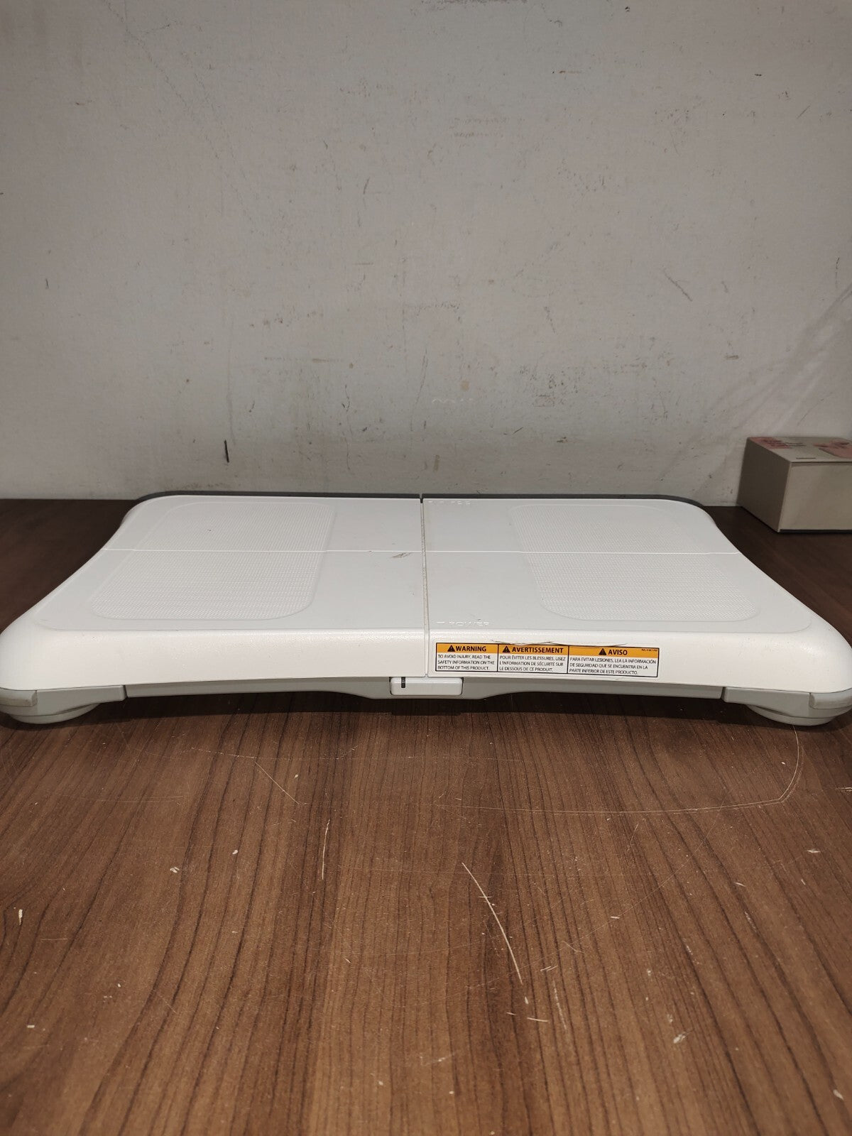 Nintendo Wii Fit Balance Board RVL-021 Board