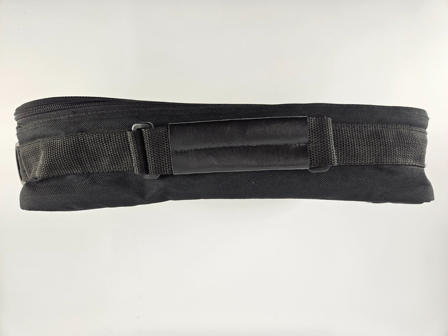 OEM Official Sega Game Gear Black Carrying Case Travel