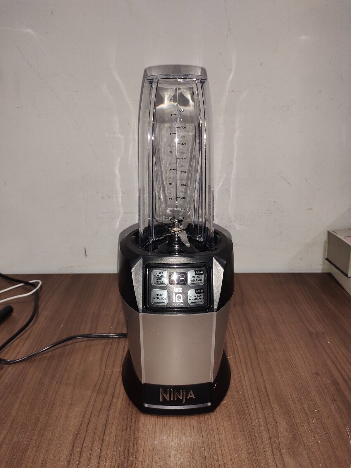 Nutri Ninja Pro BL Series 69 Blender