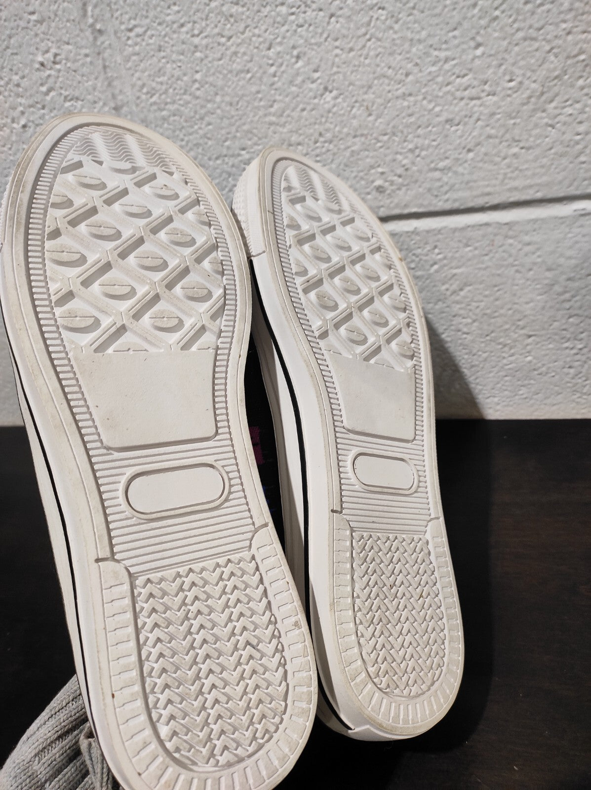 Adult Pride Shoes Size EU-44