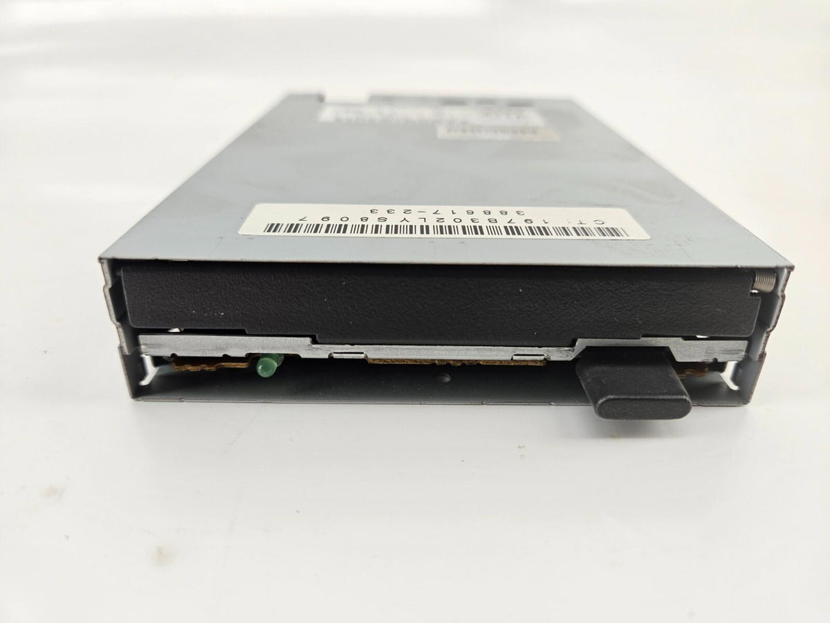 HP Proliant ML370 G4 Server Z1D Citizen Floppy Disk Drive 233409-001