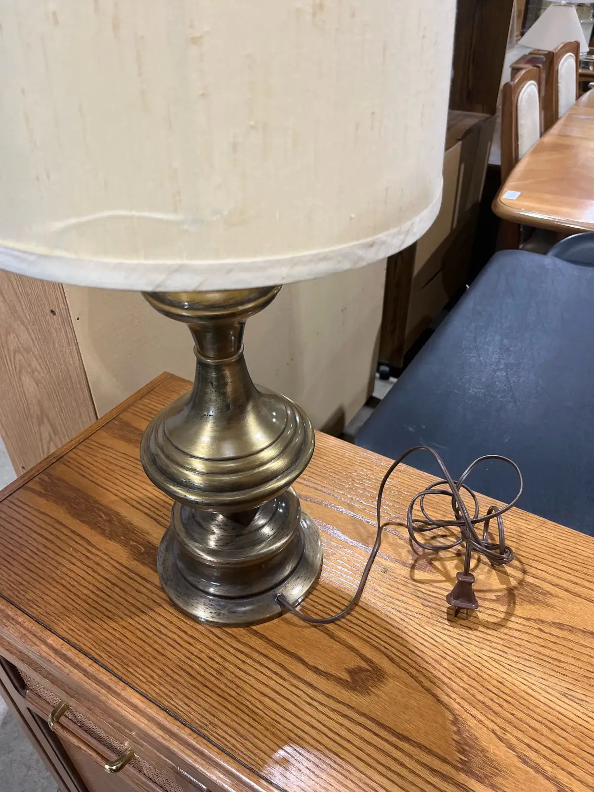 Table Lamp