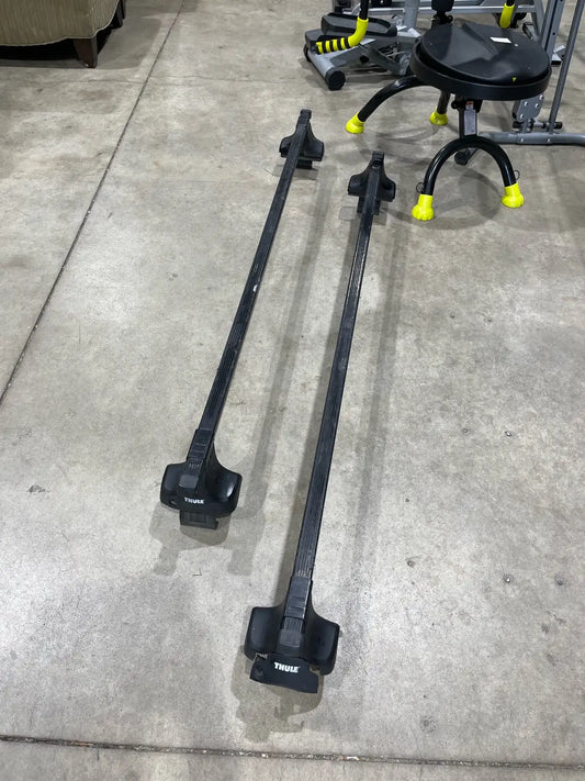 Thule roof rack 60 inches