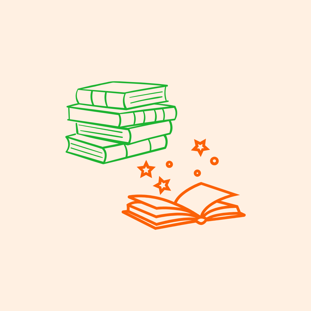 Books - Hard cover (1)