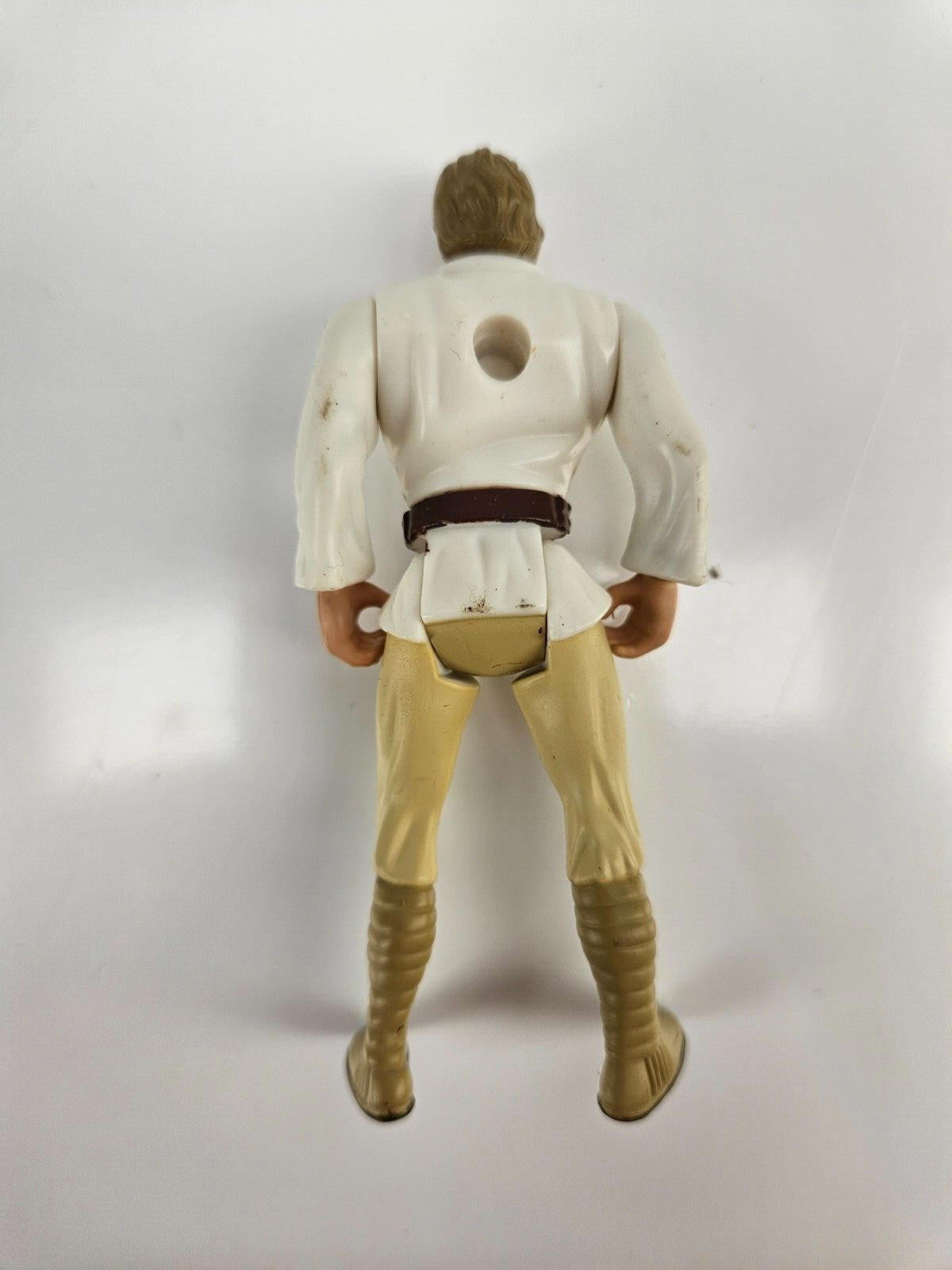 1995 Kenner Star Wars Luke Skywalker Action Figure