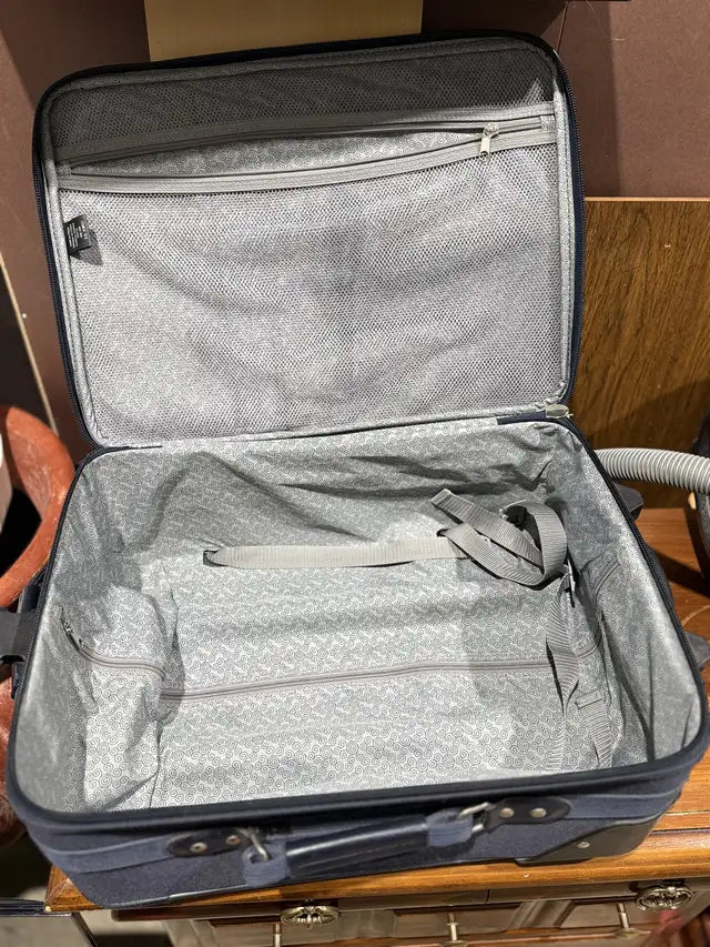 Jetliner Carry-On Luggage