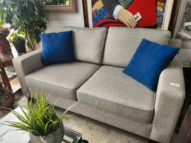 Ashley Altari Loveseat