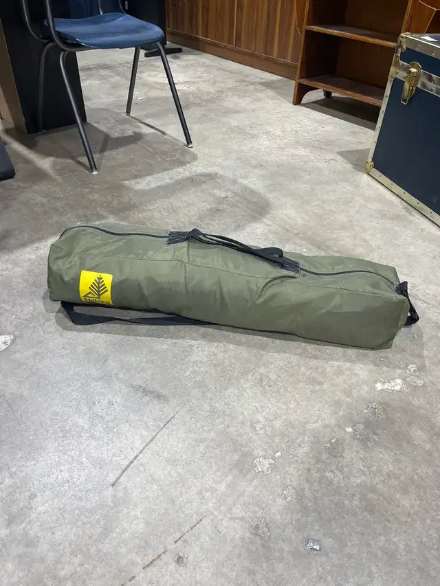 Hillary Tent