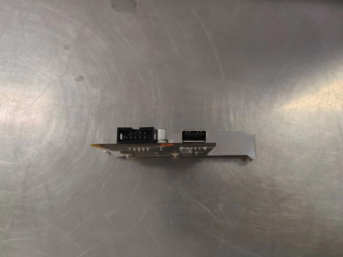 Excellent Condition Gigabyte GC-WB867D-I PCIE Wireless Card Black Untested