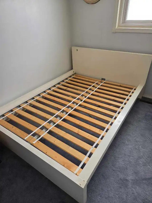 IKEA Full/Double Bed Frame