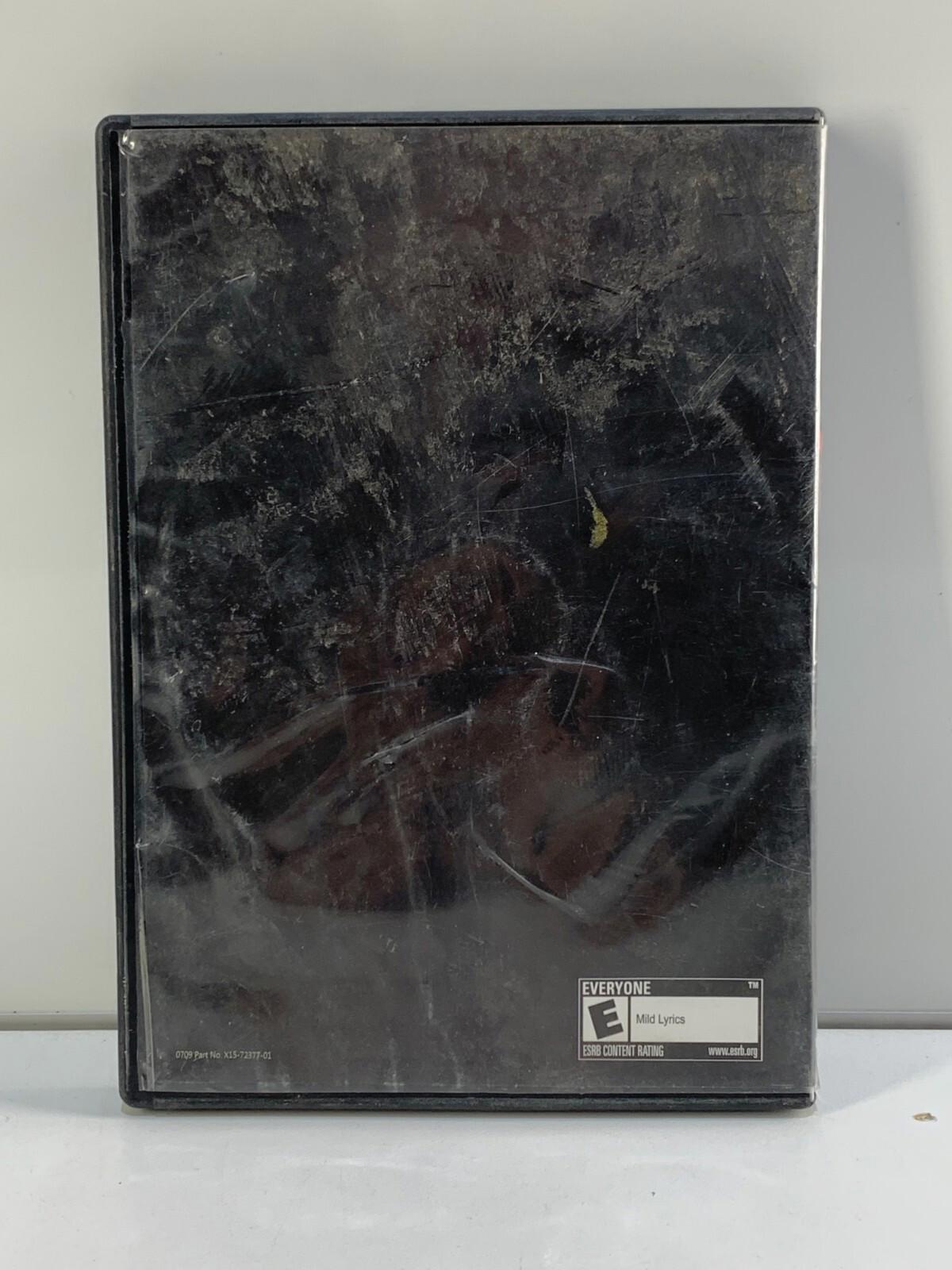 Forza Motorsport 3 Limited Collectors Edition Xbox 360