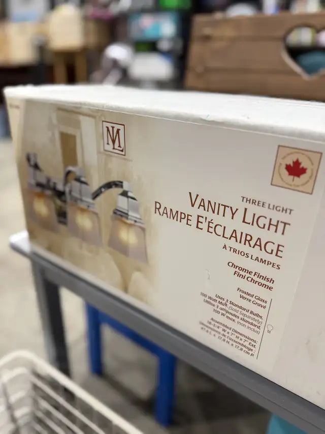 Minka Group Vanity Light