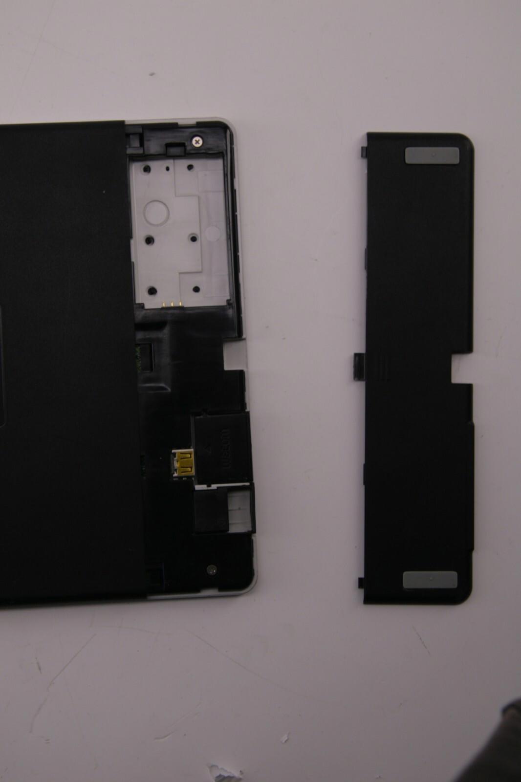 Wacom Bamboo CTH470