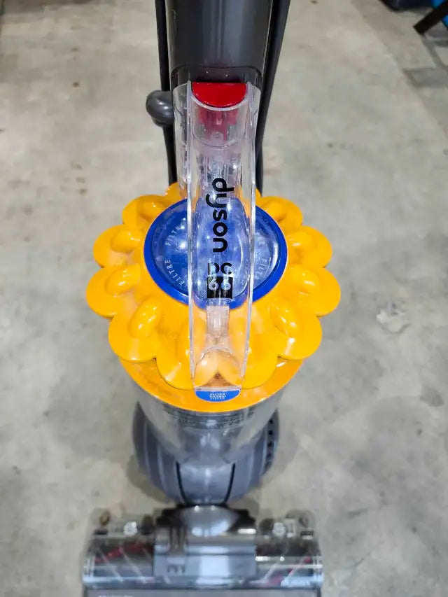 Dyson DC66 Animal Upright Vacuum