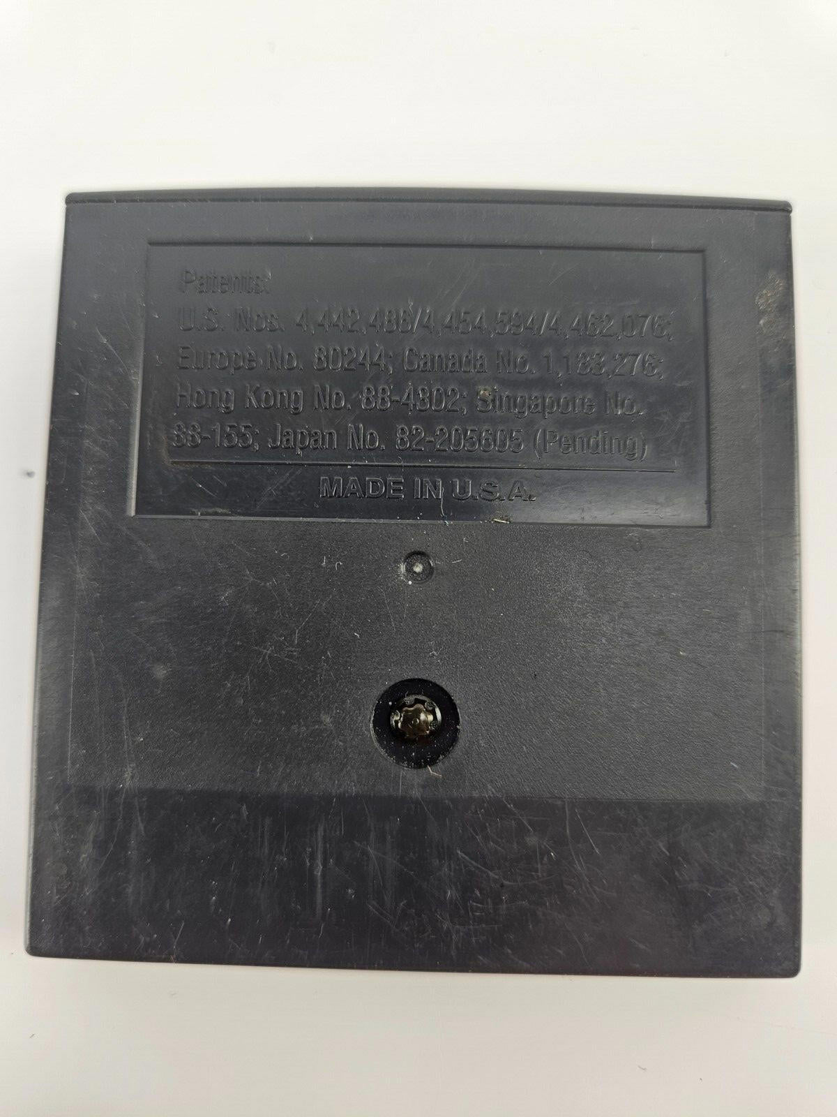 NHL All-Star Hockey Sega Game Gear 1995