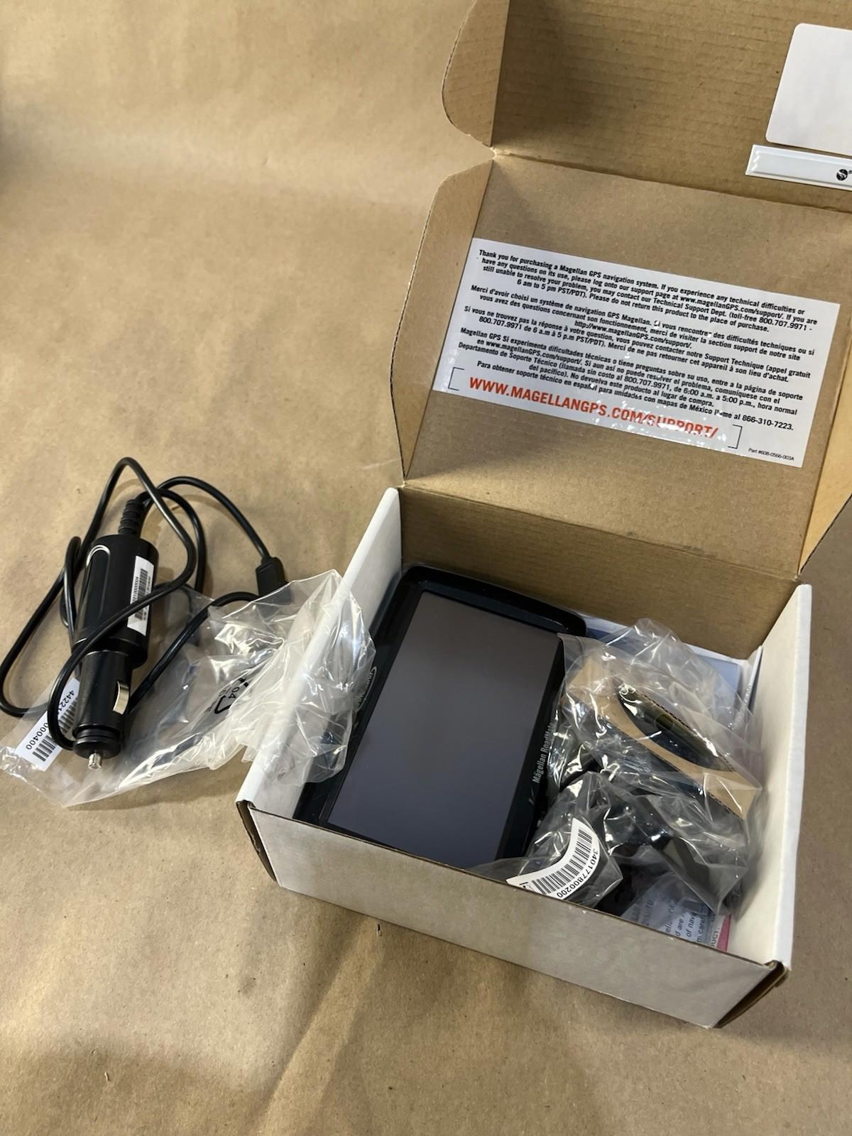 Magellan 3045-LM GPS (New – Open Box)