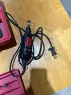 Craftsman Rotary Tool