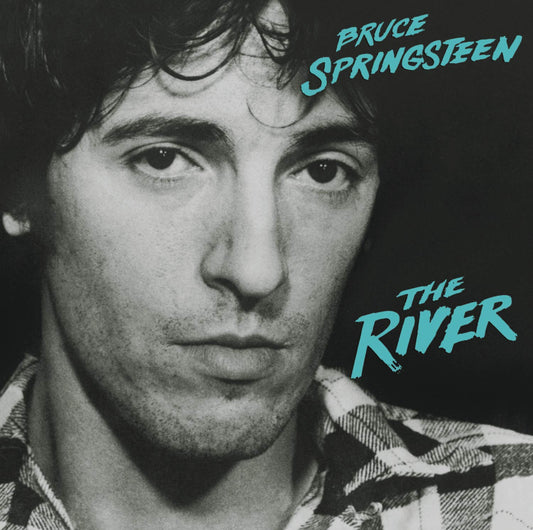 "The River" Vinyl - Bruce Springsteen's Classic Masterpiece 🎶📀