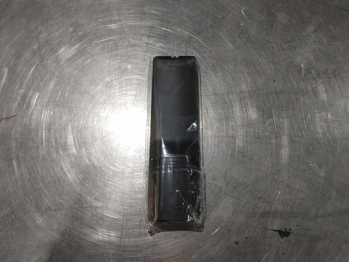 BRAND NEW IN BOX LH3201E Replacement Remote Control Black