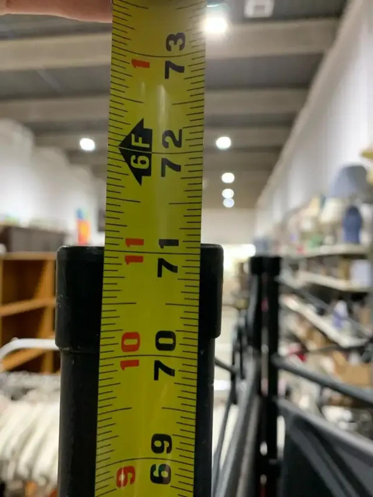 Fabric Panel Room Divider