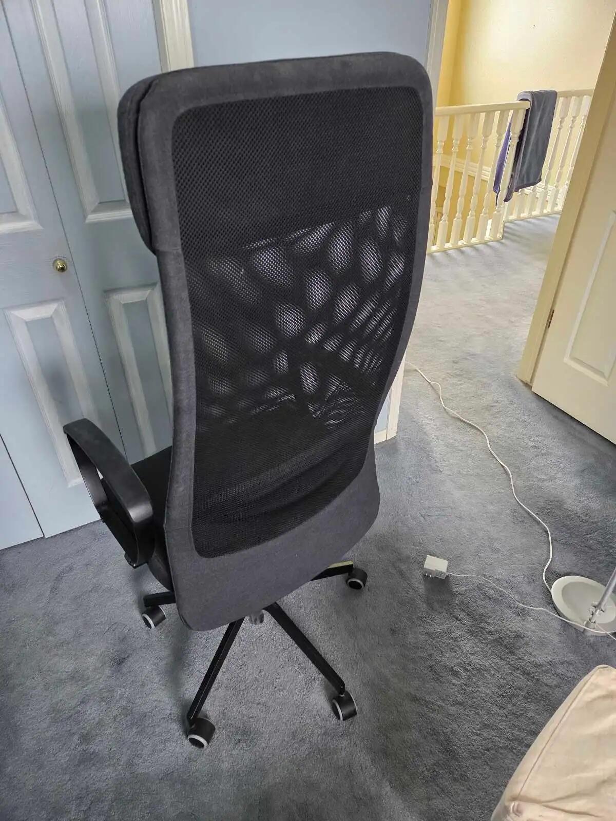 Ikea Markus Desk Chair