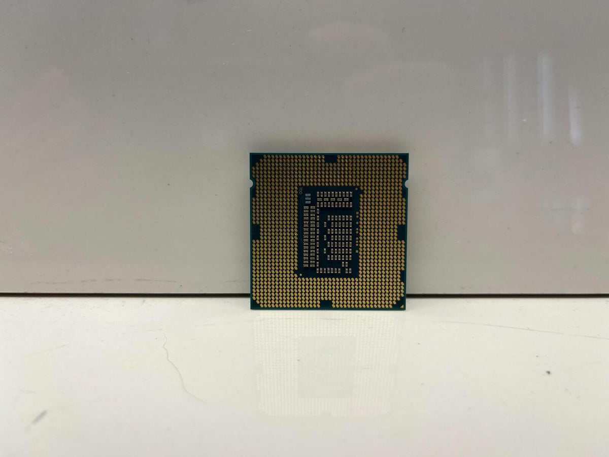 Intel Core i5 3570K CPU SR0PM Quad Core 3.40 GHz LGA1155