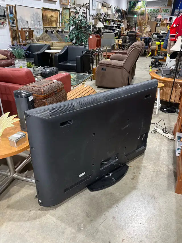 Sony Bravia LCD 60” TV