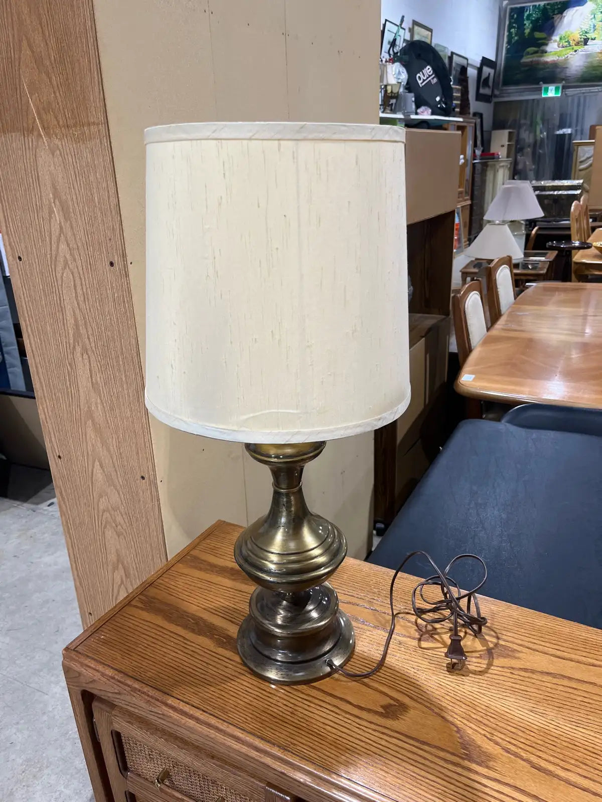 Table Lamp