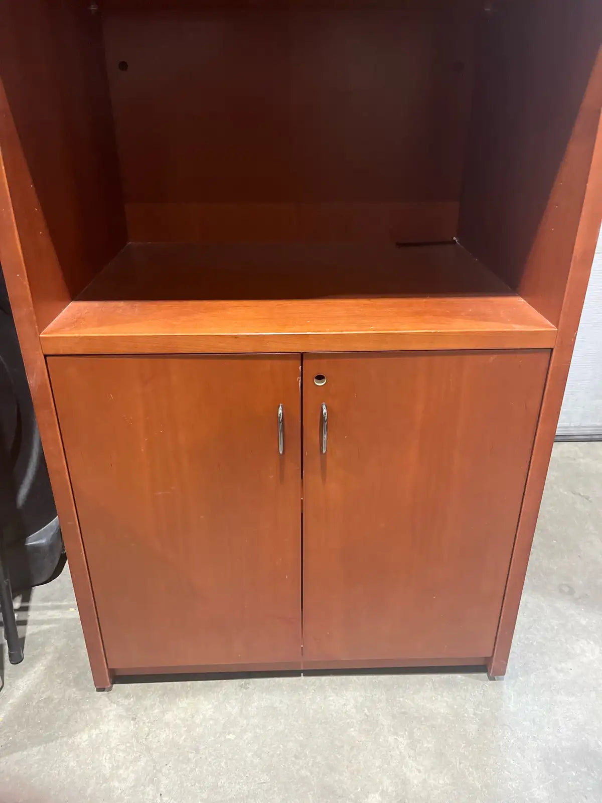 Bookcase