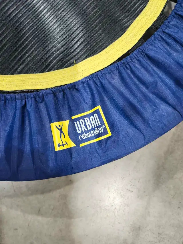 Urban Rebounding Trampoline