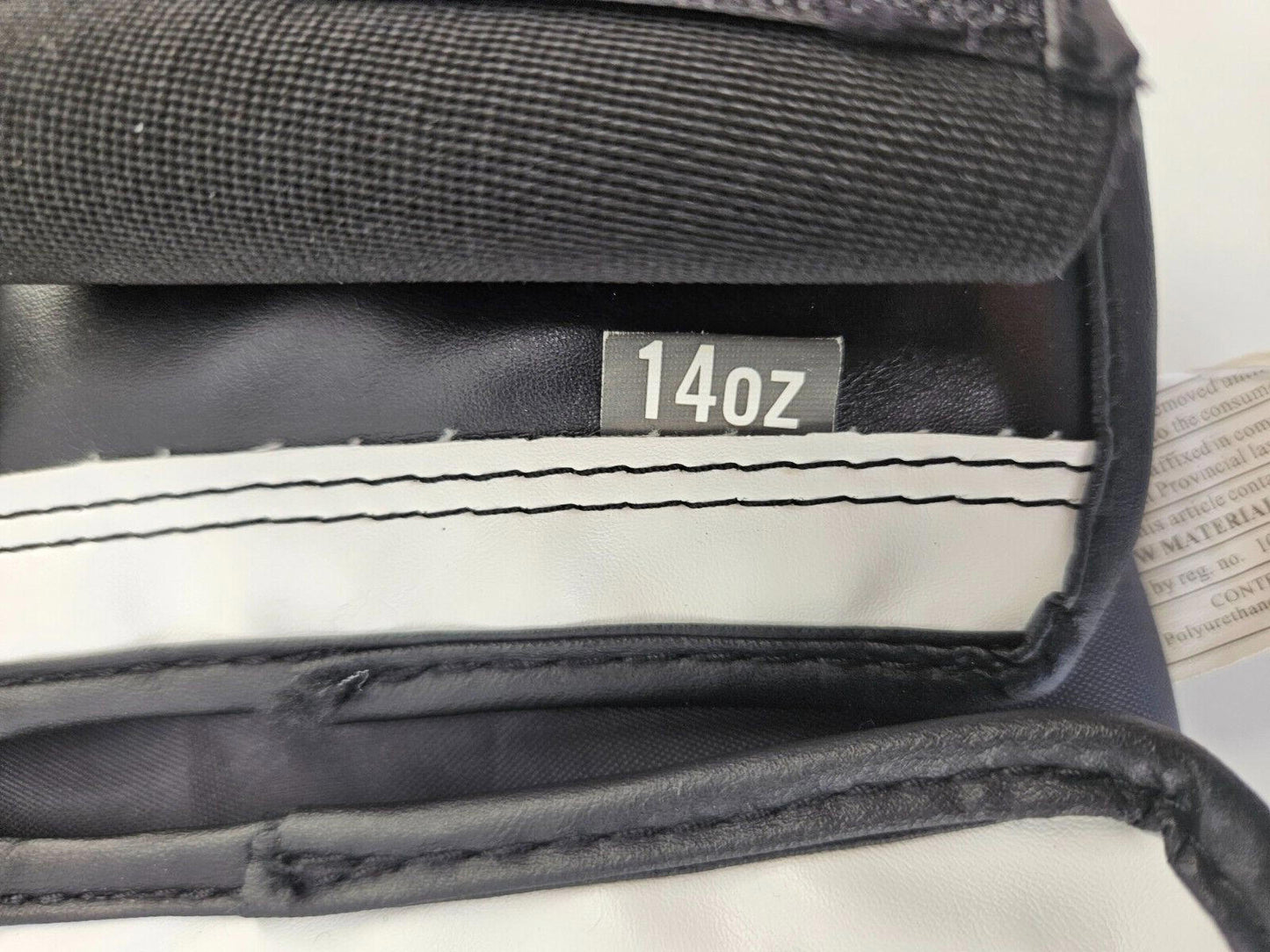 Everlast Evershield Training Boxing Glove 14oz