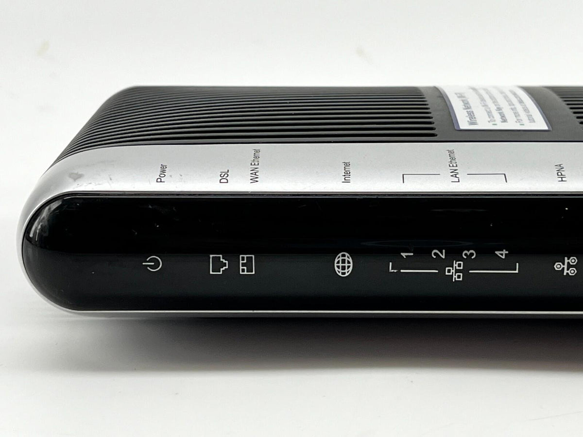Actiontec V1000 VDSL DSL Modem / Router For Telus
